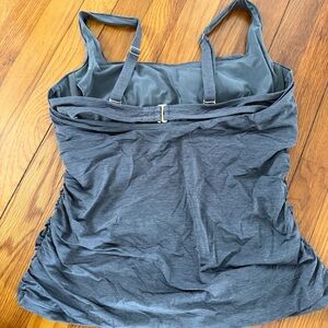 Women's Athleta bathing suit tops